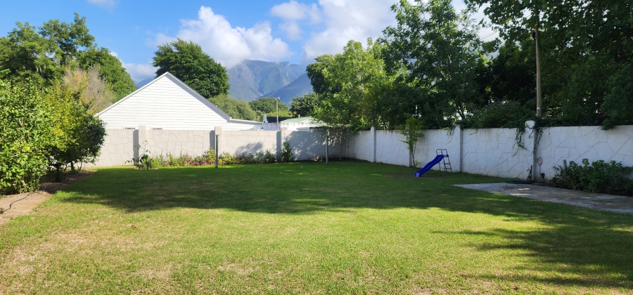 4 Bedroom Property for Sale in Swellendam Western Cape